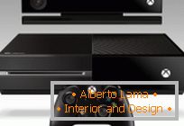 Predstavljanje nove generacije Xbox one od Microsofta