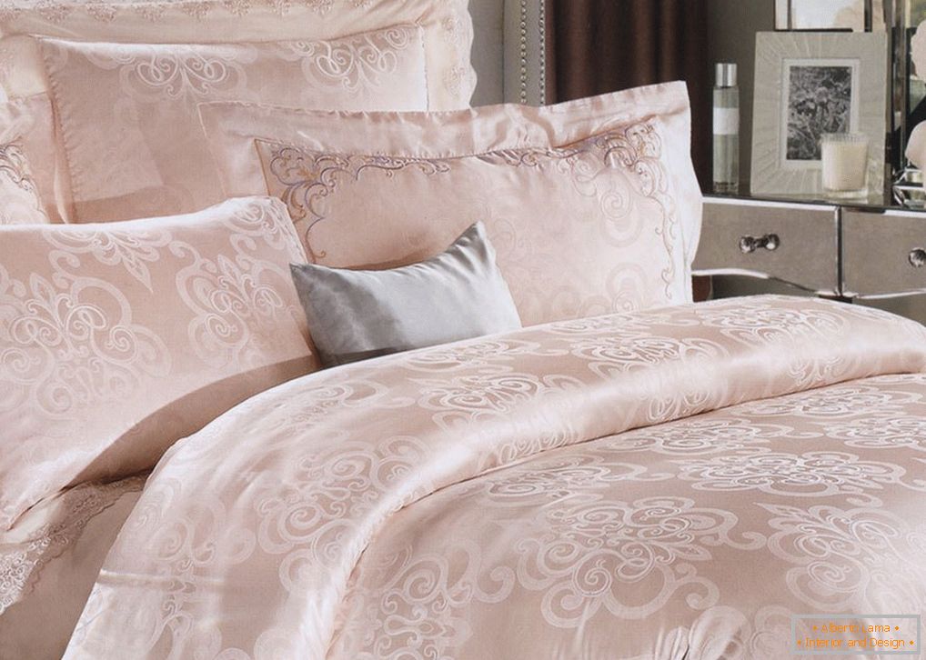 Luksuzna posteljina