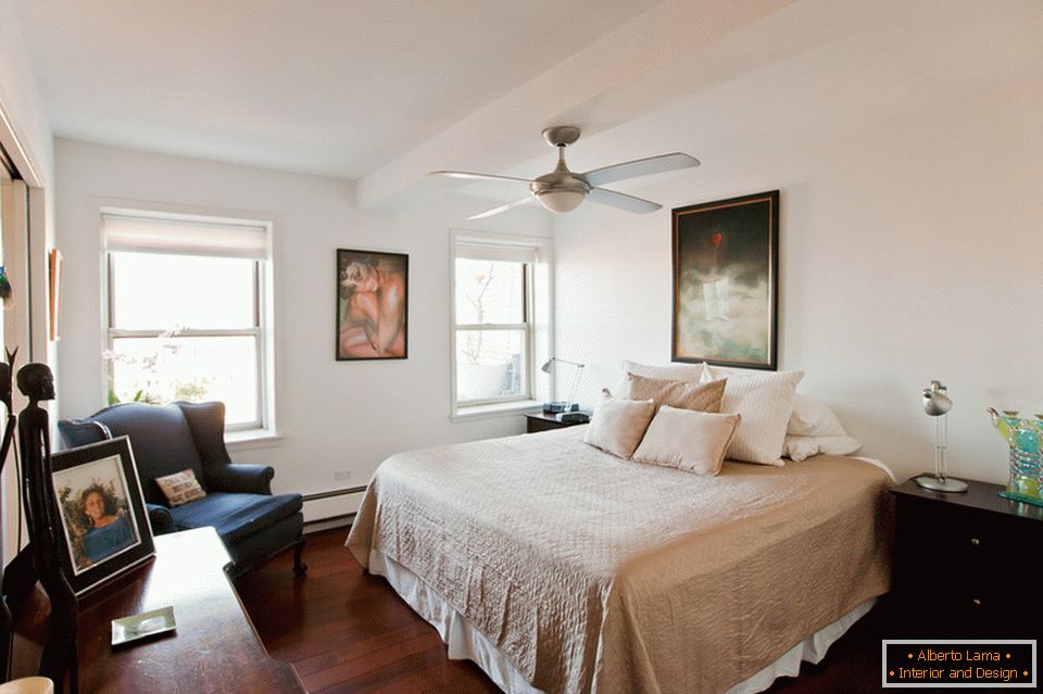 Apartman sa pogledom na more u Brooklynu