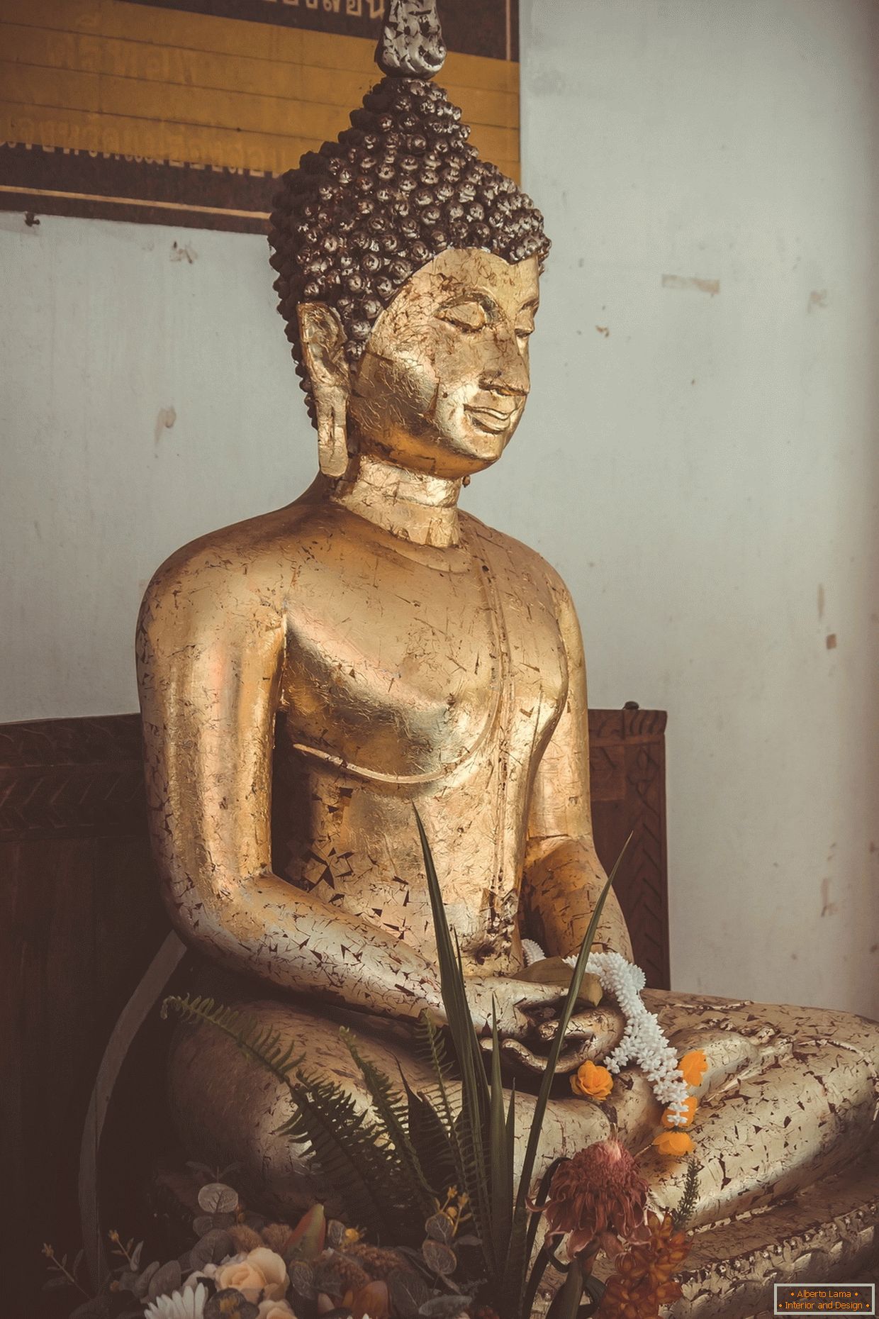 Zlatni Buda
