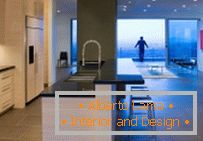 Современная архитектура: Дом с видом на Salt Lake City от Axis Architects