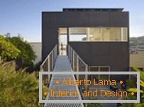 Moderna arhitektura: renoviranje kuće u San Francisku od arhitekata SF-OSL
