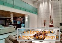 Moderna arhitektura: Odlična privatna kuća Atenas 038 Kuća u Brazilu
