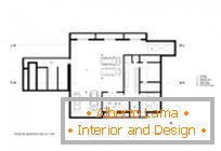 Moderna arhitektura: Kuća M, Italija