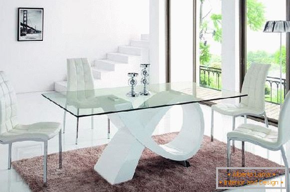 stolovi za dizajn, foto 43