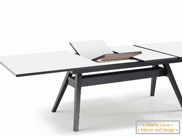 Folding stol od šperploče, fotografija 24
