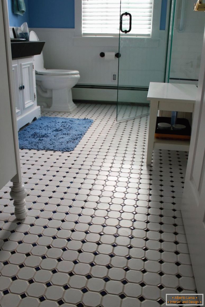 podna pločica-kupatilo-svježe-kupaonice-podna pločica-u-mozaik-podna pločica