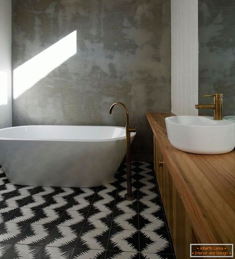 rendgen-beton-zidovi-od-kupatila-stand-in-contrast-to-the-geometric-cement-pločice