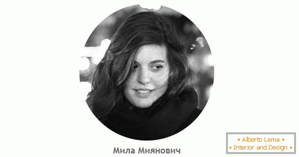 Mila Miyanovich