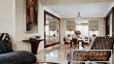 Opcije dizajna enterijera u modernom stilu (60 ideja