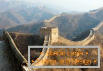 Veličnost i lepota Velikog Kineskog zida