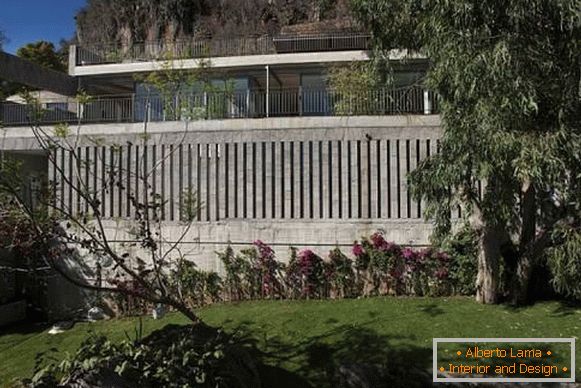 Dream House u Španiji