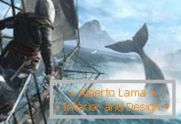 Video: Teaser za igru ​​Assassin's Creed 4