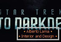 Video: Drugi prikolica filma Star Trek Into Darkness