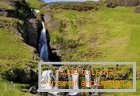 Oko svijeta: 10 najlepših vodopada na Islandu