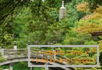 Svijet: Sankei-en vrt, Japan