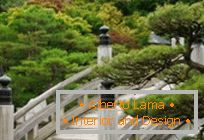 Svijet: Sankei-en vrt, Japan