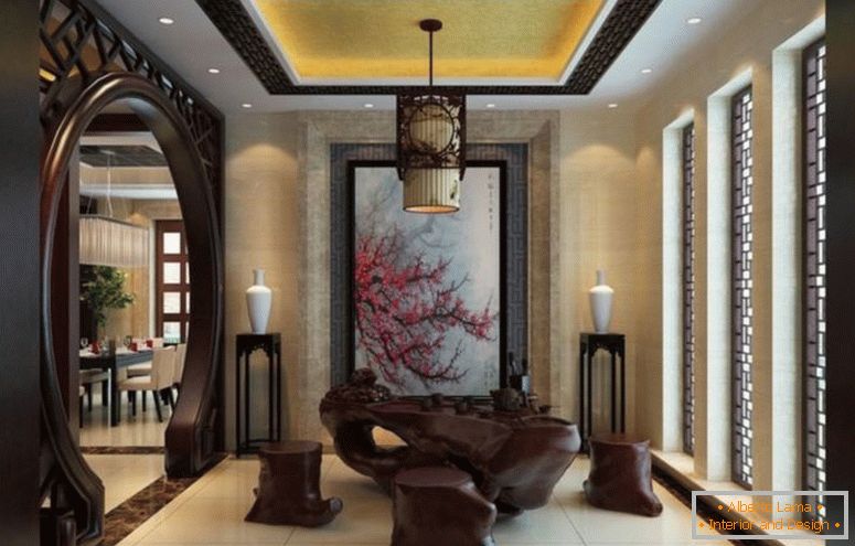 kineski stil-čaj-soba-enterijer-dizajn
