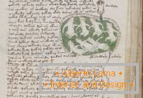 Misteriozni rukopis Vojnicha