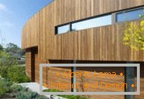 Country Residence Ziering Residence от студии Chimera Interiors, рядом с Лос-Анджелесом