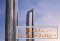 Uzbudljiva arhitektura sa Zaha Hadid: Olimpijski centar u Kini u 2014. godini