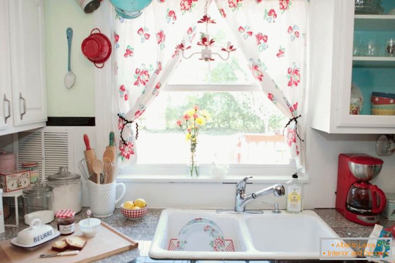 zavese za kuhinju-prozore