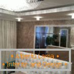 Ogledalo na zidu - 55 fotografija ideja u enterijeru